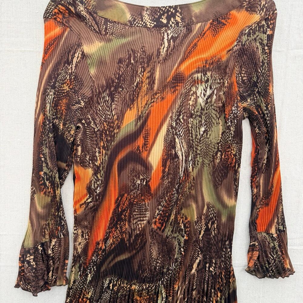 Sere Nade Rustic Top - Picture 3 of 3